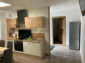 Ferienwohnung Funke F3 für Monteure